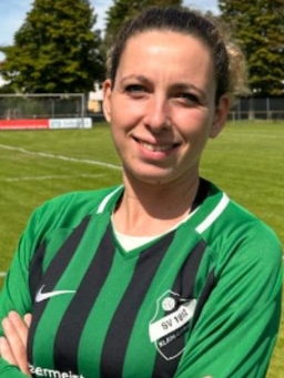 Avatar Bild für Sabrina Pascali