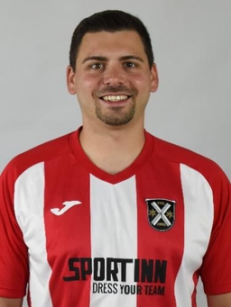 Avatar Bild für Johannes Klotz