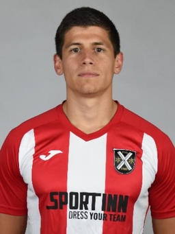 Avatar Bild für Marius Metzner