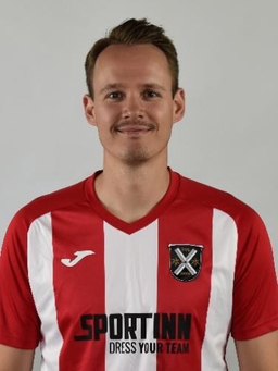 Avatar Bild für Felix Stubenrauch