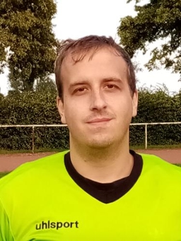 Avatar Bild für Dominik Peukert