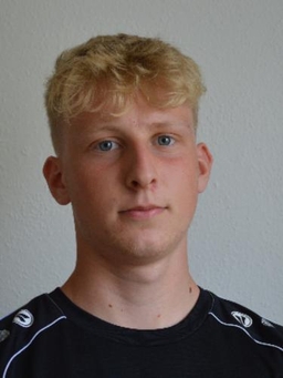 Avatar Bild für Jonah Schwörer