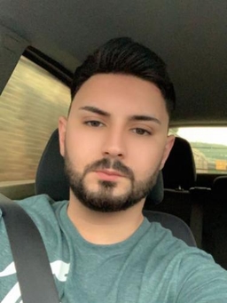 Avatar Bild für Mohamad Mohamadi