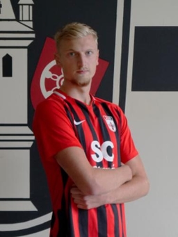 Avatar Bild für Florian Schwarz