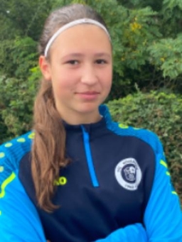 Avatar Bild für Enya Kirstgen