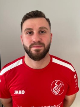Avatar Bild für Ahmet Batuhan Sahin