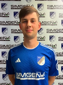 Avatar Bild für Tim Matthias Baur