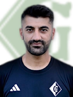 Avatar Bild für Mehmet-Veysi Aydin