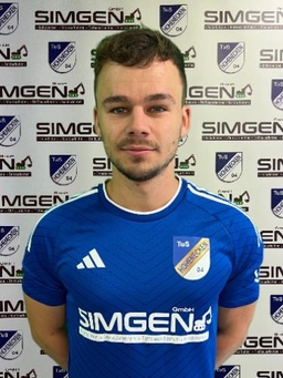 Avatar Bild für Lukas Krieg