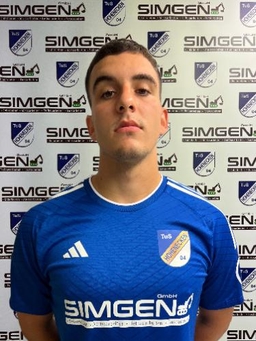 Avatar Bild für Veljko Šaranac