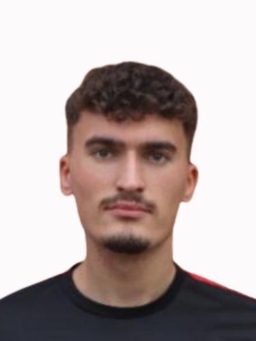 Avatar Bild für Luca Maurice Reinicke