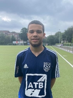 Avatar Bild für Hugo Filipe De Oliveira Castro