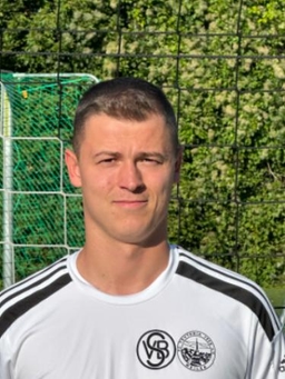 Avatar Bild für Pascal Lorek