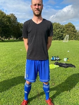 Avatar Bild für Nico Siebels
