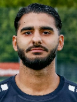 Avatar Bild für Tunay Mert Kutluhan