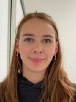 Avatar Bild für Marie-Charlotte Hentschel