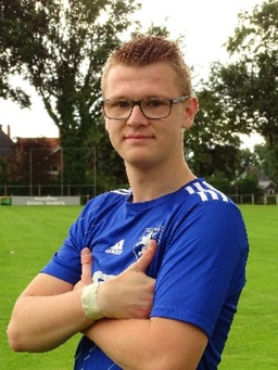 Avatar Bild für Luis Gülker