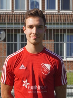 Avatar Bild für Alexander Idahl