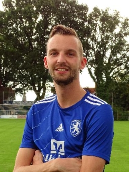 Avatar Bild für Joel Jursch