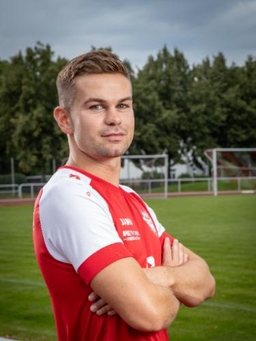 Avatar Bild für Fabian Dietrich