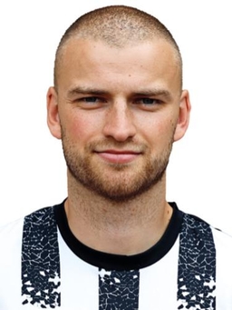 Avatar Bild für Nico Lucas