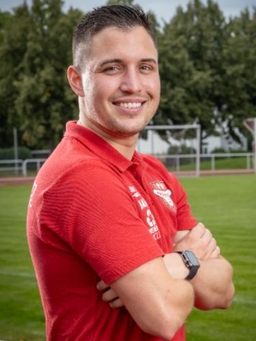 Avatar Bild für Tony Hans Schicha