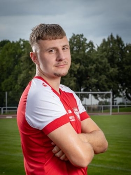 Avatar Bild für Lucas Mühlmann