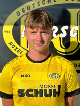 Avatar Bild für Max Reichert