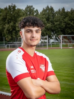 Avatar Bild für Maurizio Röhricht