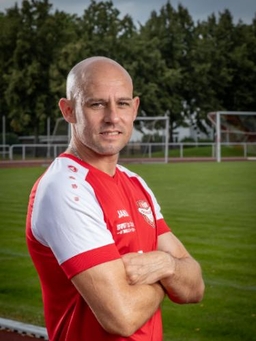 Avatar Bild für Mike Schröter