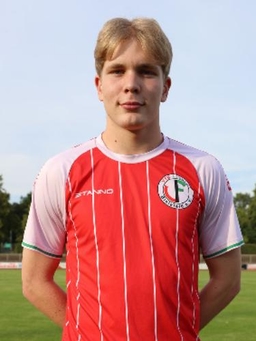 Avatar Bild für Linus Erik Borgstädt