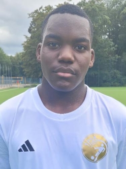 Avatar Bild für Ngwambe Mivic Che