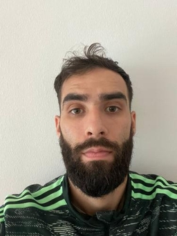 Avatar Bild für Kayhan Vari