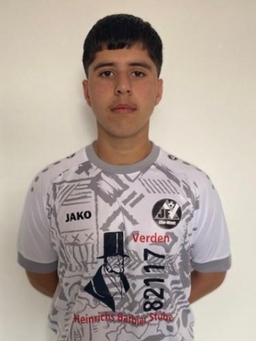 Avatar Bild für Svtian Amer Koro