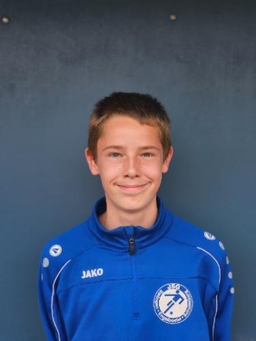 Avatar Bild für Niklas Baumgarte