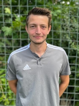 Avatar Bild für Niklas Koffmane