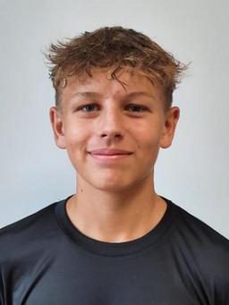 Avatar Bild für Justin Krieger