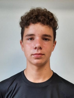 Avatar Bild für Jonah Redenius