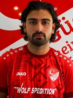 Avatar Bild für Berkay Sakar