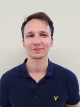 Avatar Bild für Manuel Brand