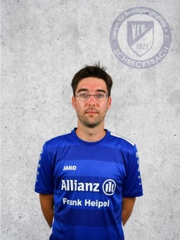 Avatar Bild für Lukas George