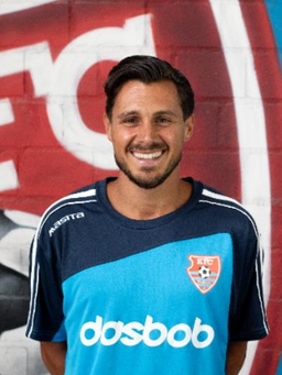Avatar Bild für Fabio Di Gaetano