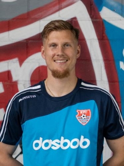 Avatar Bild für Maximilian Funk