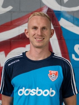 Avatar Bild für Maurice Rene Haar