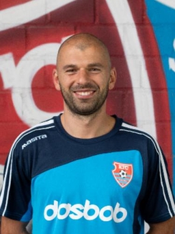 Avatar Bild für Levani Kenia