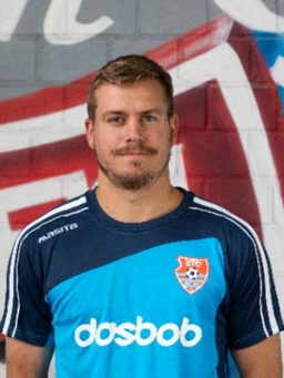 Avatar Bild für Maik Odenthal