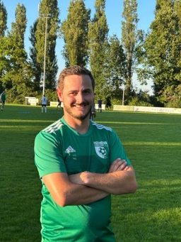 Avatar Bild für Lukas Wingerter