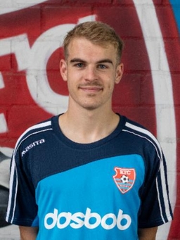 Avatar Bild für Aaron Schreck