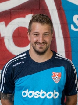 Avatar Bild für Pascale Talarski