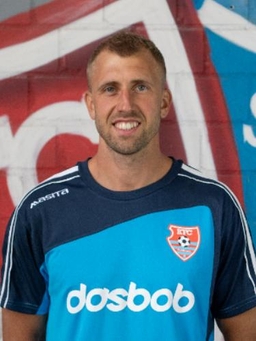 Avatar Bild für Pascal Weber